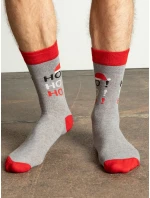 Ponožky WS SR 5637 viacfarebné Ponožky WS SR 5637 viacfarebné