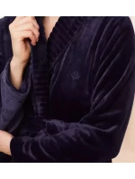Dámsky župan Robes Fleece Robe 01 - Triumph