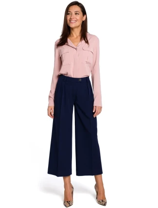 Dámske nohavice model 130476 Stylove