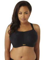Športová podprsenka Panache 5021 30 FF Black