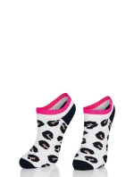 Dámske ponožky Intenso 013 Luxury Lady 35-40