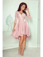 Dámske šaty 210-11 - NUMOCO