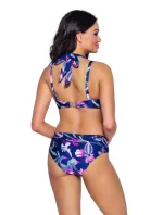 Vrchný diel plaviek 167 Flowers - AVA