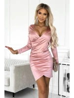 Dámske šaty 477-1 - NUMOCO