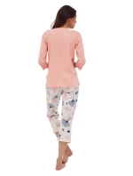 Dámske pyžamo 389/389 Nina - CORNETTE