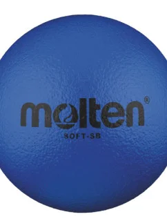 Penová guľa Molten Soft-SB