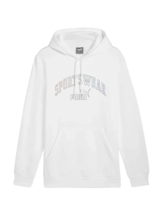 Puma Ess+ Logo LAB Gradient Hoodie FL M 681775 02 Muži Puma Ess+ Logo LAB Gradient Hoodie FL M 681775 02 Muži