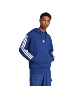Adidas Essentials Mikina s 3 prúžkami French Terry M JD1872 Muži