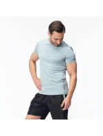 Pánske tričko s krátkym rukávom IGAN