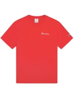 Tričko Champion SS Tee M 220264 RS069 muži