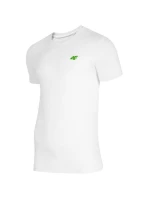 Tričko 4F M3096 M 4FWSS25TTSHM3096 10S pánske