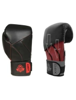 Boxerské rukavice 10oz - Hammer Red - Valor Series