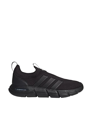 Pánske ponožky adidas Cloudfoam Flex Sock black HQ4842