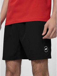 Pánske plavky typu boardshorts 4F 4FWSS26UBDSM253-20S