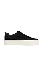 Dámske čižmy Wrangler Liz Black 20261058 25Y Women's