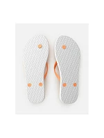Plážové šľapky RIP CURL Bondi Bloom Open Toe, tyrkysové Plážové šľapky RIP CURL Bondi Bloom Open Toe, tyrkysové