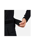 Dámske lyžiarske nohavice ROSSIGNOL W Insulated Ski Pant, čierne