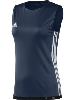 BOX TANK SHIRT