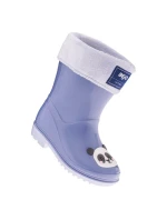 Frise youth wellingtons 92800432356 - Bejo Frise youth wellingtons 92800432356 - Bejo