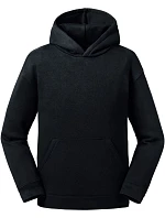 Russell Athletic 265B Detská mikina s kapucňou „Authentic“ 10.265B čierna Russell Athletic 265B Detská mikina s kapucňou „Authentic“ 10.265B čierna