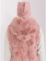 AT CZ 2325 cap.85 ružová