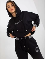 Súprava RV KMPL 8284.37P čierna