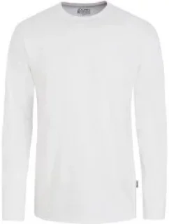 Pánske tričko s dlhým rukávom 120300H - Jockey