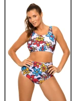 Dvojdielne plavky model 165742 Marko