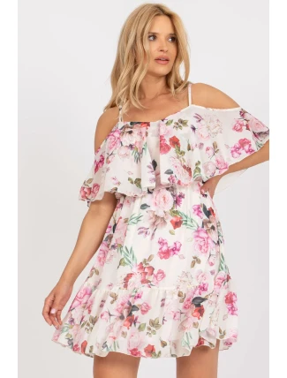 Denné šaty model 166127 Och Bella Denné šaty model 166127 Och Bella