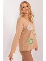 Blúzka model 193478 Taliansko Moda