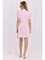 Denné šaty model 228171 Taliansko Moda Denné šaty model 228171 Taliansko Moda