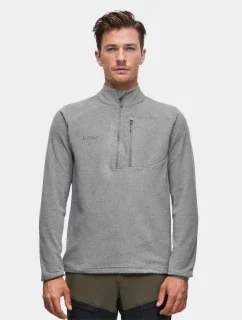 Alpinus Kerkis 1/3 zips Tactical M mikina MK18894 pánske
