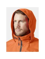 Helly Hansen Crew Bunda s kapucňou M 34443 307