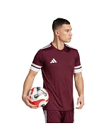 Tričko adidas Squadra 25 M JC8675 muži