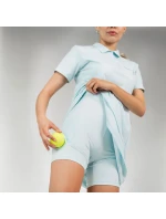 Dámske šaty a šortky FISS W Dámske šaty a šortky FISS W