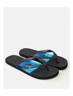 RIP CURL 10M FADE flip-flops