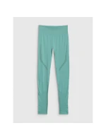 Dámske bezšvové termoprádlo (spodné) 4F 4FWAW25USEAF217-46S dámske