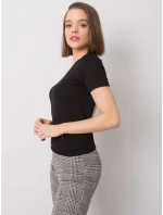 Blúzka 95 BZ 639012.28P čierna Blúzka 95 BZ 639012.28P čierna