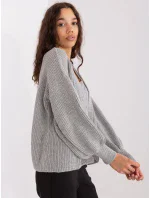 Súprava BA KMPL 8019.20 sivá Súprava BA KMPL 8019.20 sivá