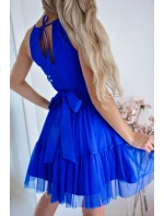 Večerné šaty model 208925 With You