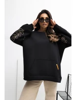 Mikina model 221616 Rue Paris