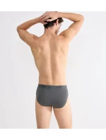 Pánske nohavičky Start Midi C2P box - HNEDÁ - SVETLÁ KOMBINÁCIA - čierna a sivá M003 - SLOGGI Pánske nohavičky Start Midi C2P box - HNEDÁ - SVETLÁ KOMBINÁCIA - čierna a sivá M003 - SLOGGI