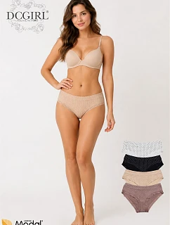 Nohavičky DC Girl 27072 A12 S–XL