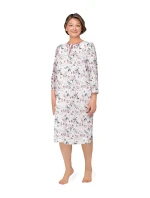 Dámska nočná košeľa Martel Bogna II 204 dl / r M-2XL