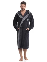 Pánsky župan L&L George 3XL