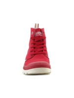 Palladium Pampa Duo Chrome 74470-656-M