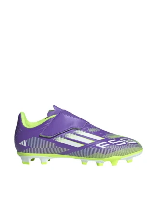 Topánky adidas F50 Club H&L FG/MG Jr JI0036