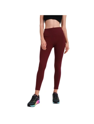 Skechers Go Walk Legíny s vysokým pásom W W03LG30B-PUR