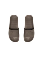 Bazénové žabky Kubota basic plain cloud brown K25SS-101-002-21-1