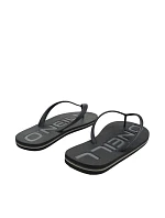 Pánske žabky O'Neill Profile Logo black 90261044 25Y